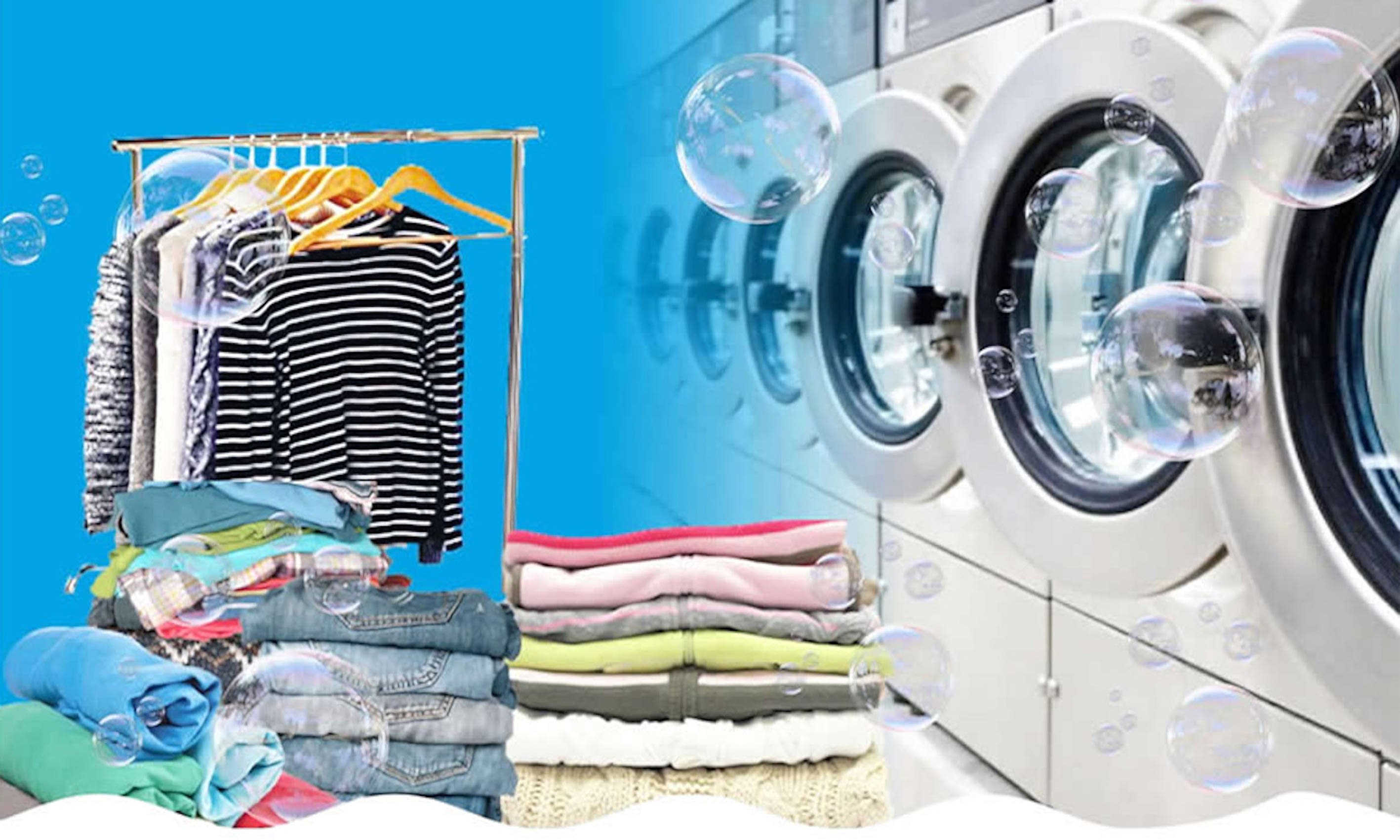 Çorlu Çamaşır Yıkama